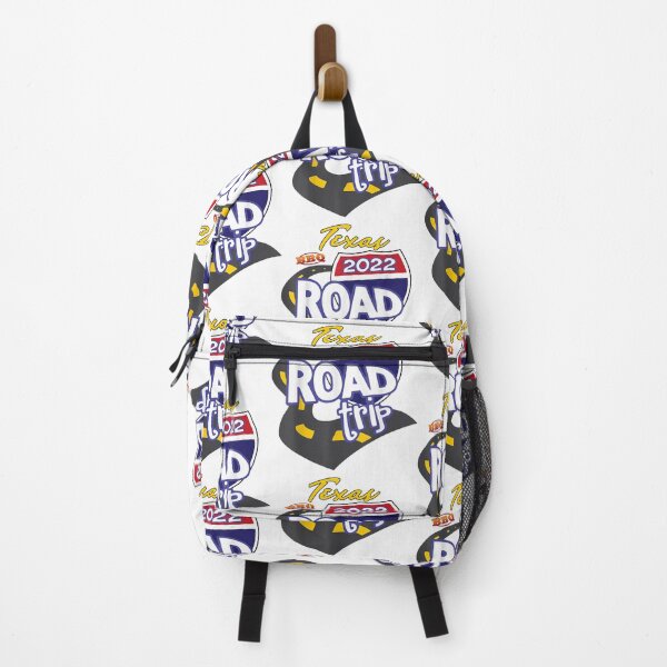 Artikelvorschau, 2022 Texas Roadtrip-T-Shirt entworfen und verkauft von EdwardsBaron.