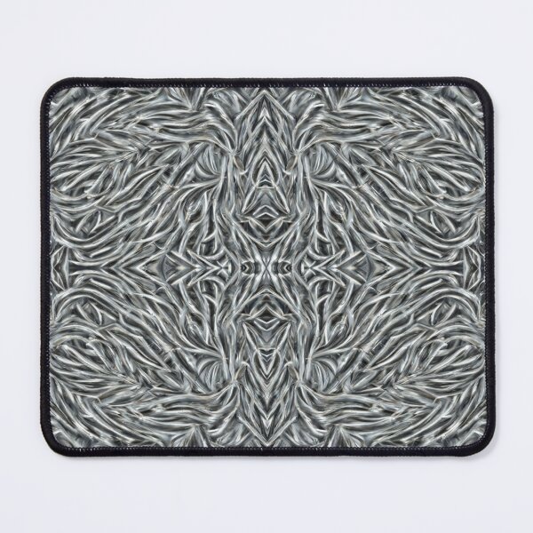 Item preview, Weird Metallic Fur designed and sold by weirdAffect.