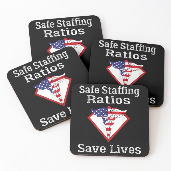 Item preview, Safe Ratios Save Lives United Nurses March May 12 2022 designed and sold by DusyaIlyinishna.