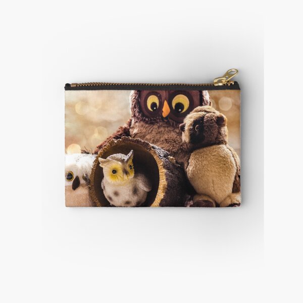 Item preview, Parliament of Owls designed and sold by Martina Fagan.