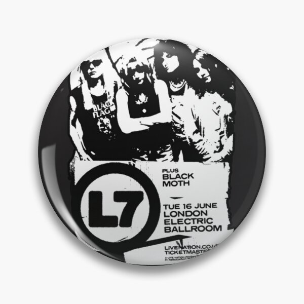 Item preview, L7 Best Art Essential T-Shirt designed and sold by SimonLeitne.