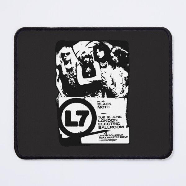 Item preview, L7 Best Art Essential T-Shirt designed and sold by SimonLeitne.