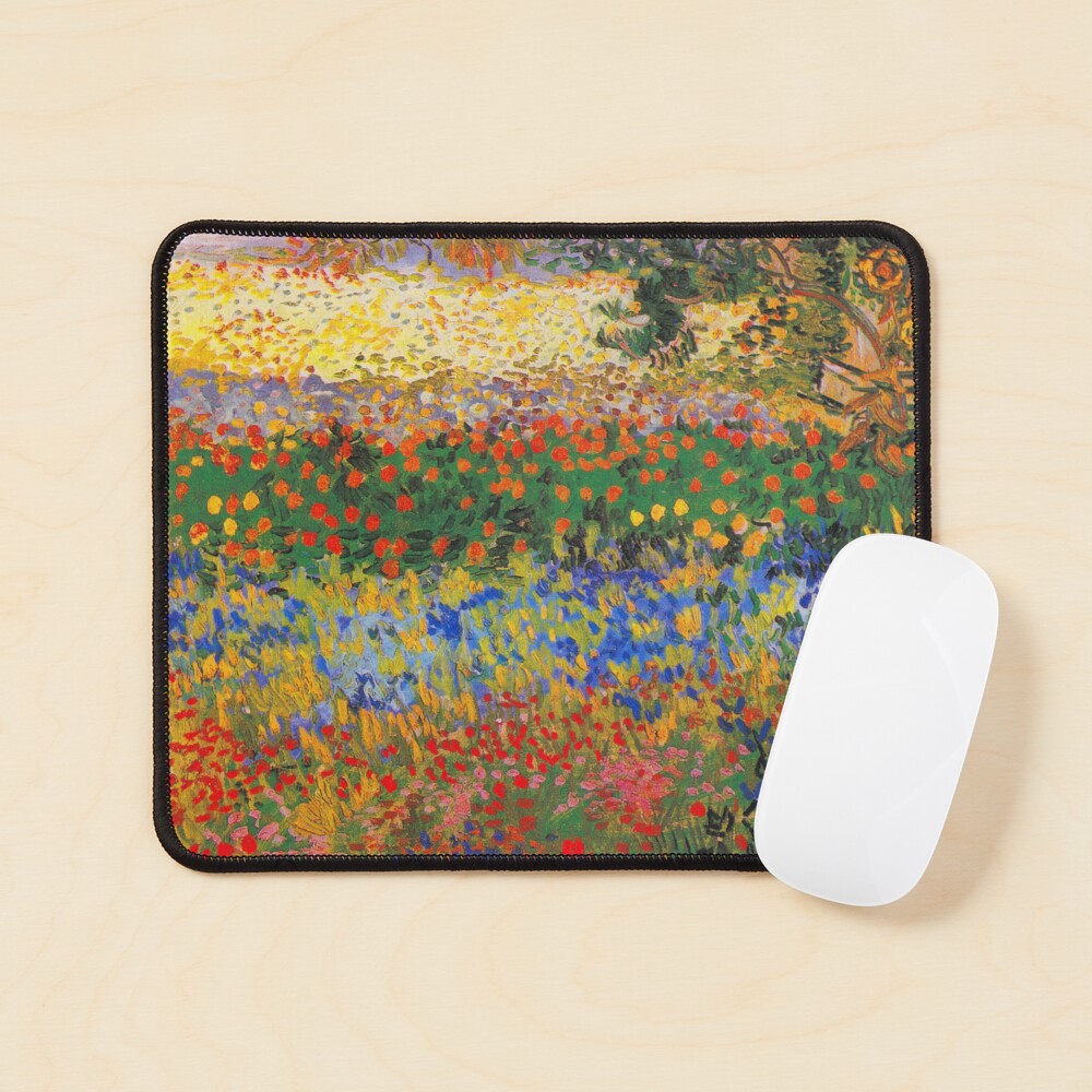 Item preview, Mouse Pad designed and sold by vintageemporium.