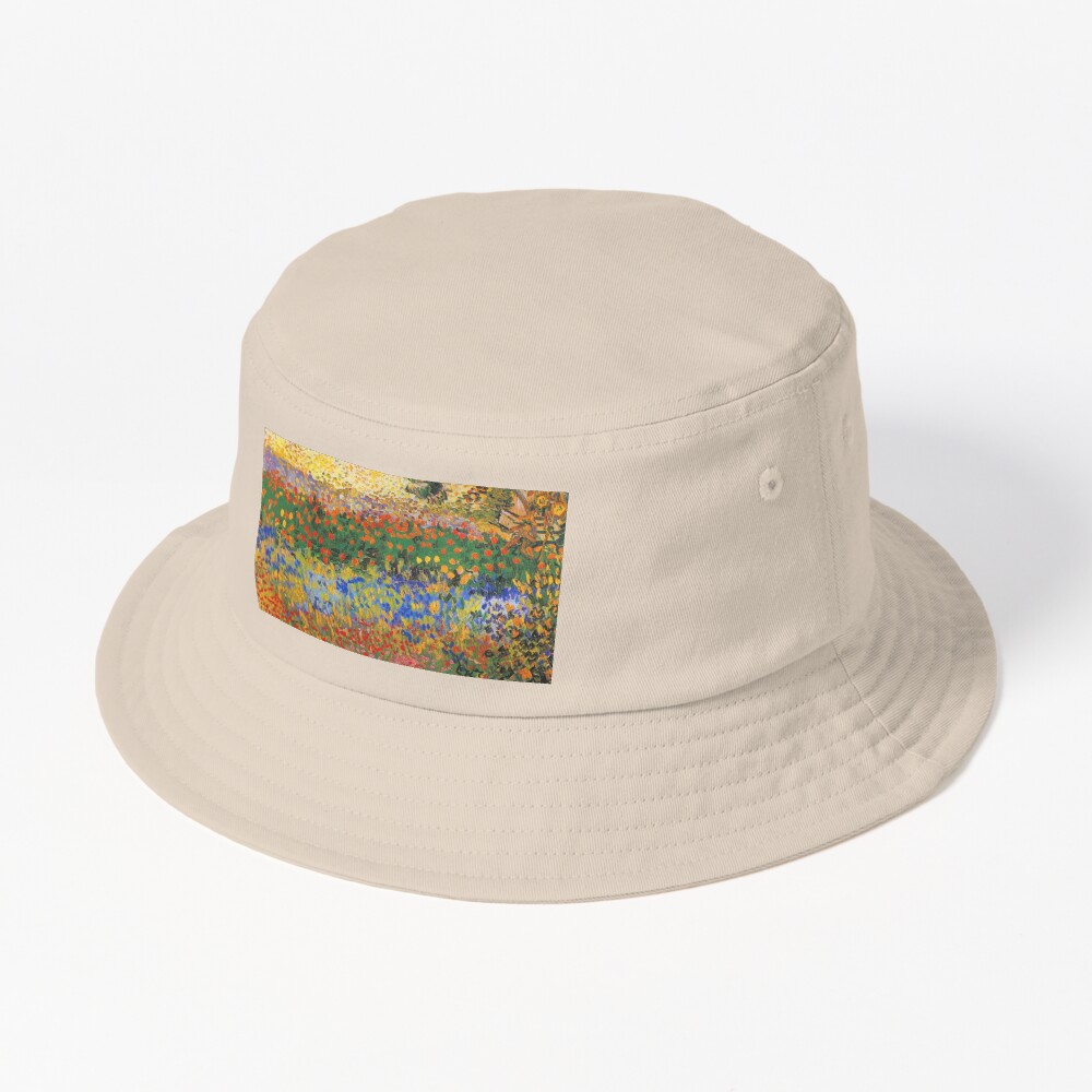 Item preview, Bucket Hat designed and sold by vintageemporium.