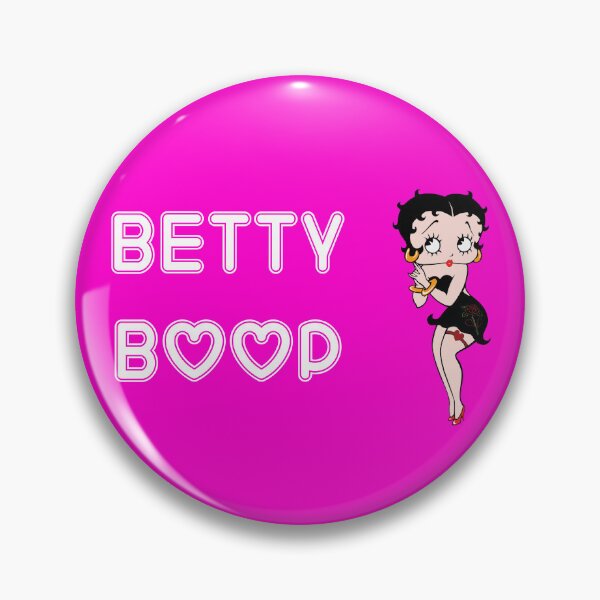 Item preview, betty boop designed and sold by WilArt02.