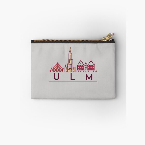 Item preview, Ulm cityscape designed and sold by chrlalexandru.