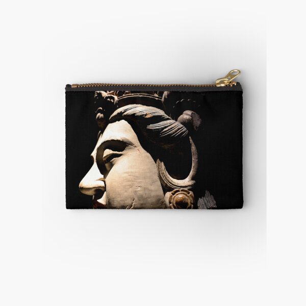 Item preview, Buddha head sculpture in the Hall of Thousands Buddhas in the Forbidden City designed and sold by PicHuang.