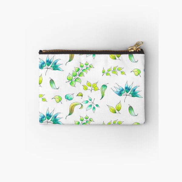Item preview, Leaves, Leaves, Leaves designed and sold by CarolineLembke.