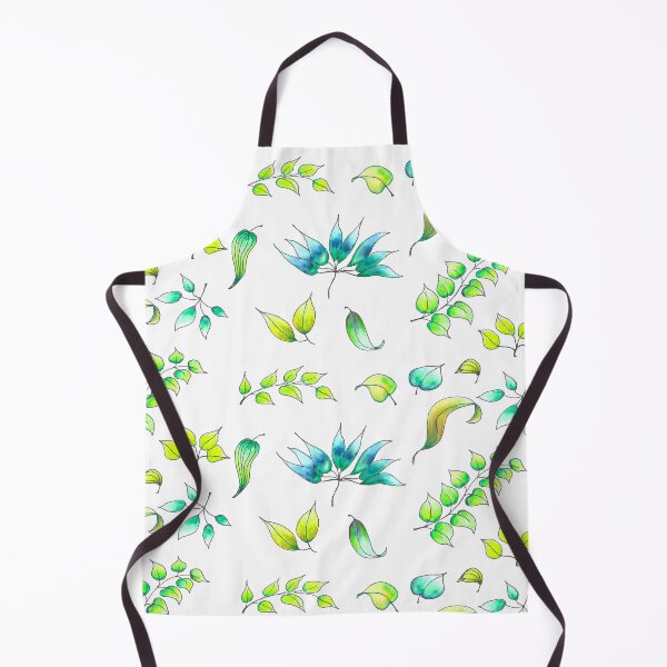 Item preview, Leaves, Leaves, Leaves designed and sold by CarolineLembke.
