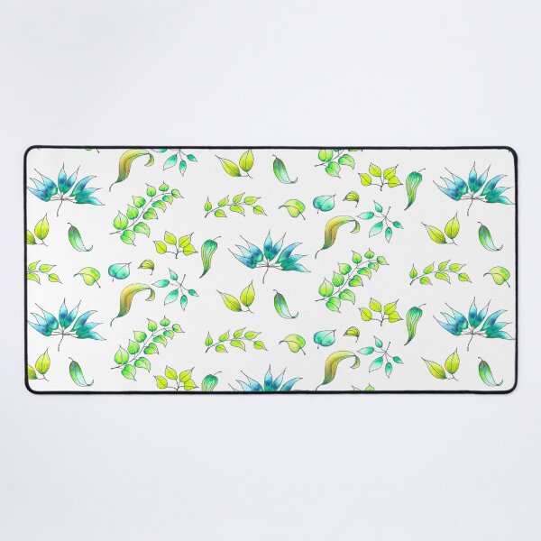 Item preview, Leaves, Leaves, Leaves designed and sold by CarolineLembke.