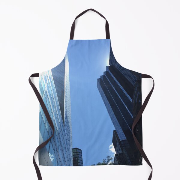 Item preview, Skyscrapers, Manhattan, New York City designed and sold by eleonoraingrid.