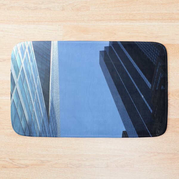 Item preview, Skyscrapers, Manhattan, New York City  designed and sold by eleonoraingrid.