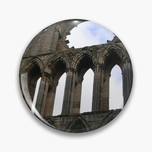 Item preview, Elgin Cathedral, Scotland (2) designed and sold by lezvee.