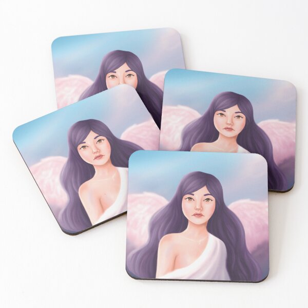 Item preview, Angel designed and sold by AkakoAi.