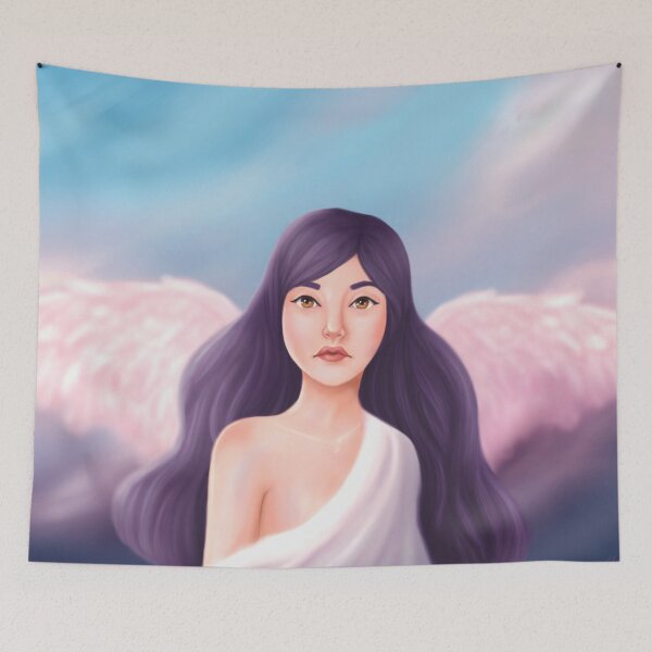 Item preview, Angel designed and sold by AkakoAi.