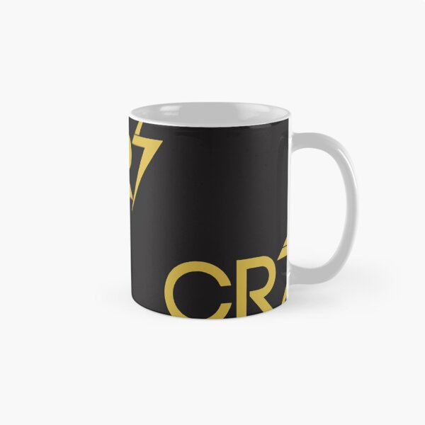 Item preview, Best Seller - CR7 - Cristiano Ronaldo Merchandise Essential T-Shirt designed and sold by StefanBirne.