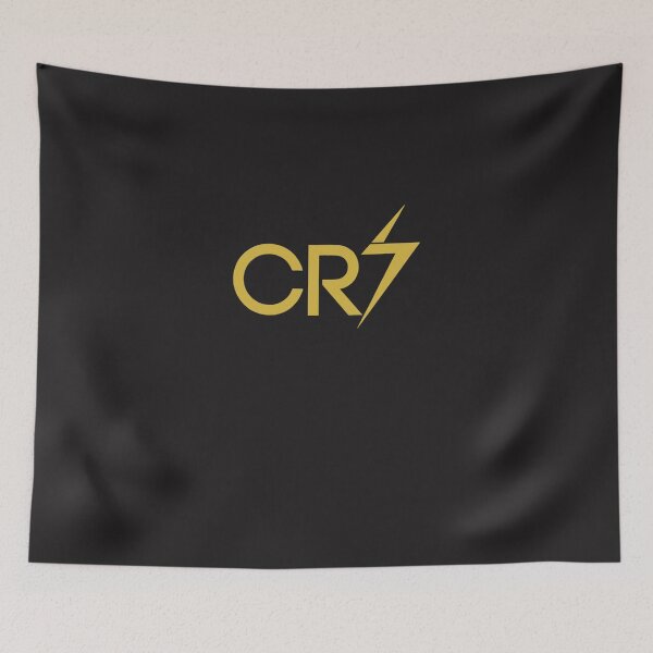 Item preview, Best Seller - CR7 - Cristiano Ronaldo Merchandise Essential T-Shirt designed and sold by StefanBirne.