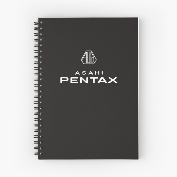 Artikelvorschau, Klassisches T-Shirt von Asahi Pentax entworfen und verkauft von ThorstenCzaja.