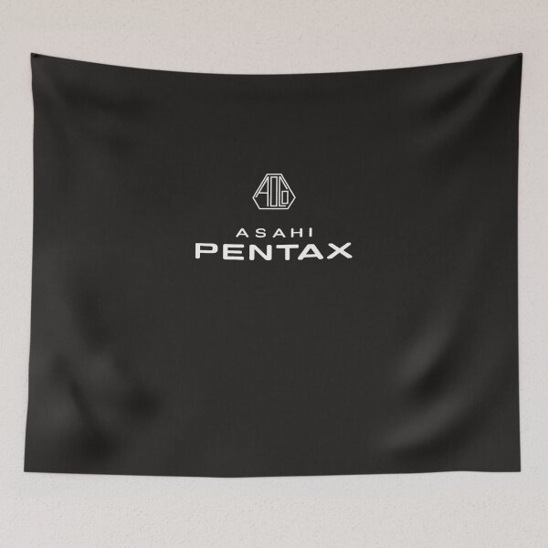 Item preview, Asahi Pentax Classic T-Shirt designed and sold by ThorstenCzaja.