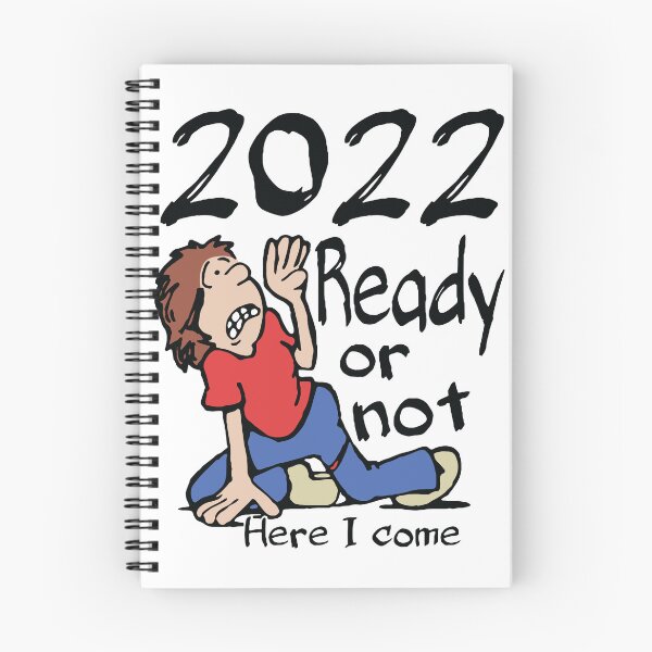 Item preview, 2022 Ready or Not Here I Come designed and sold by Hijsgdh45sg.