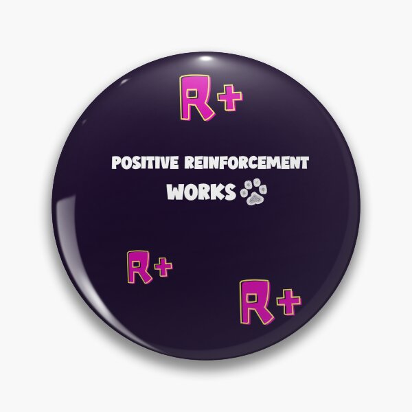 Item preview, Positive reinforcement works designed and sold by kookycomet.
