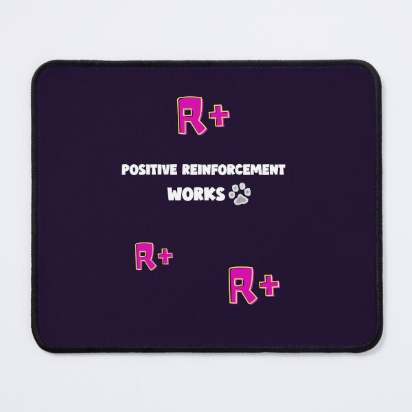 Item preview, Positive reinforcement works designed and sold by kookycomet.