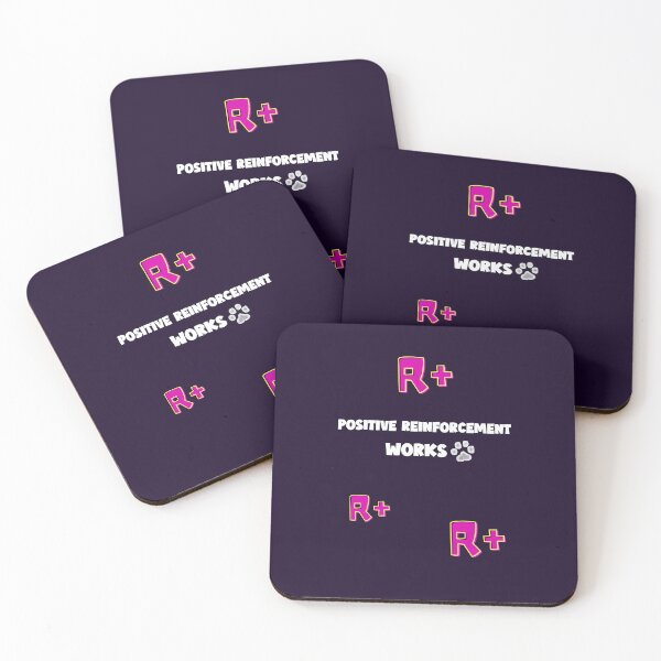 Item preview, Positive reinforcement works designed and sold by kookycomet.
