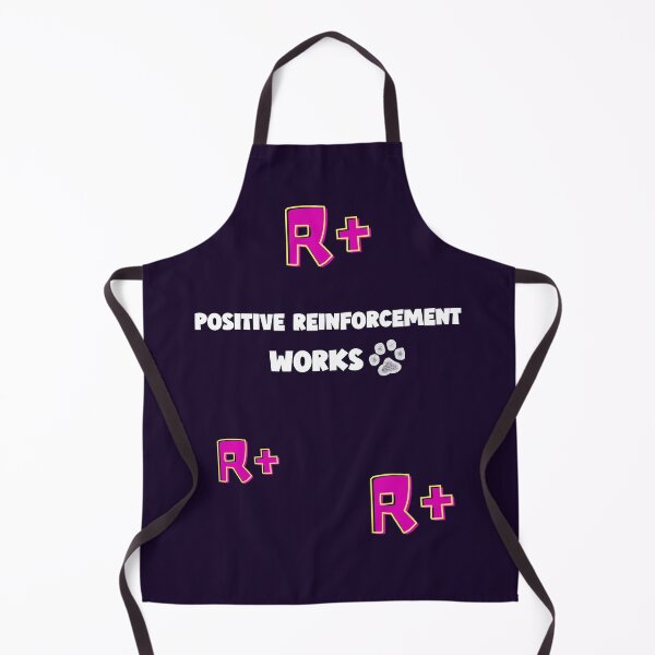 Item preview, Positive reinforcement works designed and sold by kookycomet.