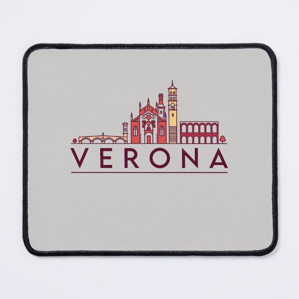 Item preview, Verona cityscape designed and sold by chrlalexandru.