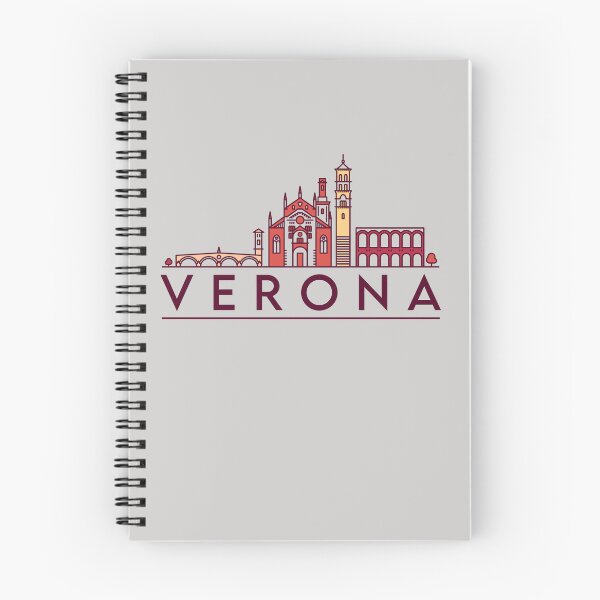 Item preview, Verona cityscape designed and sold by chrlalexandru.