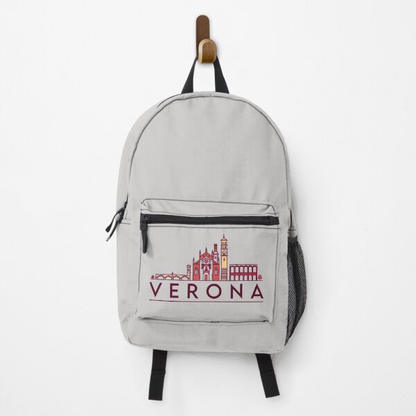 Item preview, Verona cityscape designed and sold by chrlalexandru.