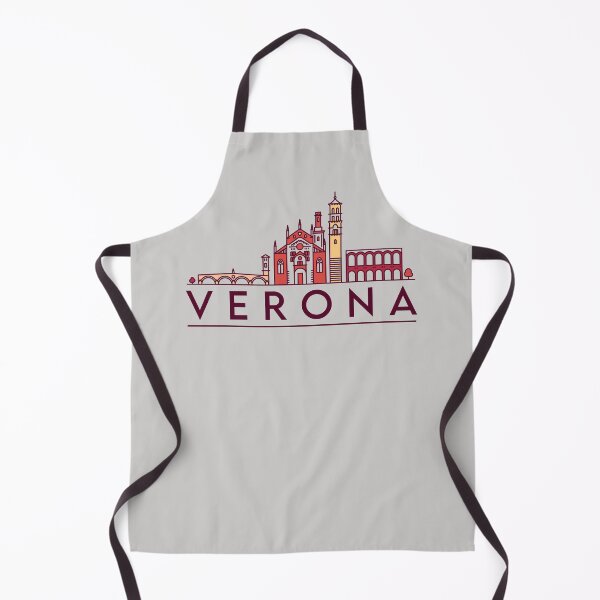 Item preview, Verona cityscape designed and sold by chrlalexandru.