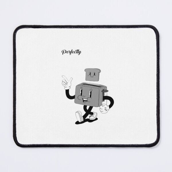 Item preview, Perfectly Toasted designed and sold by TrendyLuxShop.