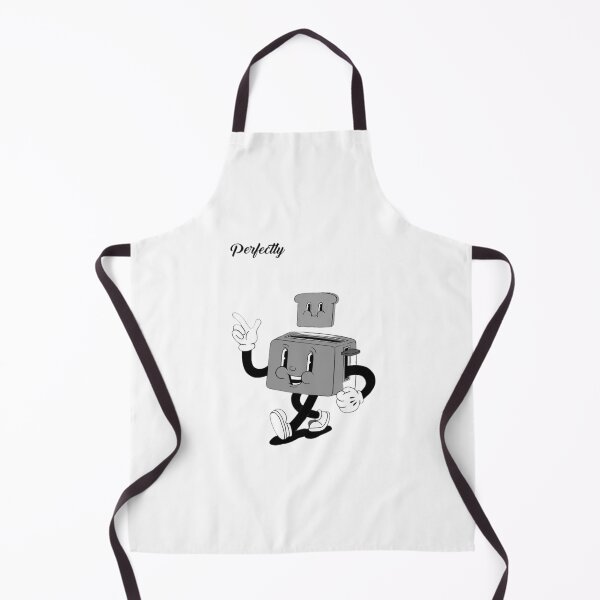 Item preview, Perfectly Toasted designed and sold by TrendyLuxShop.