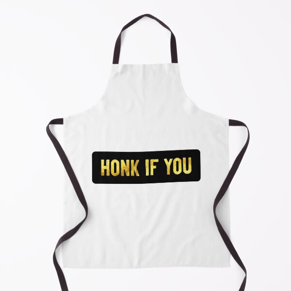 Item preview, Honk If You Funny Helmet designed and sold by Sour Soul.