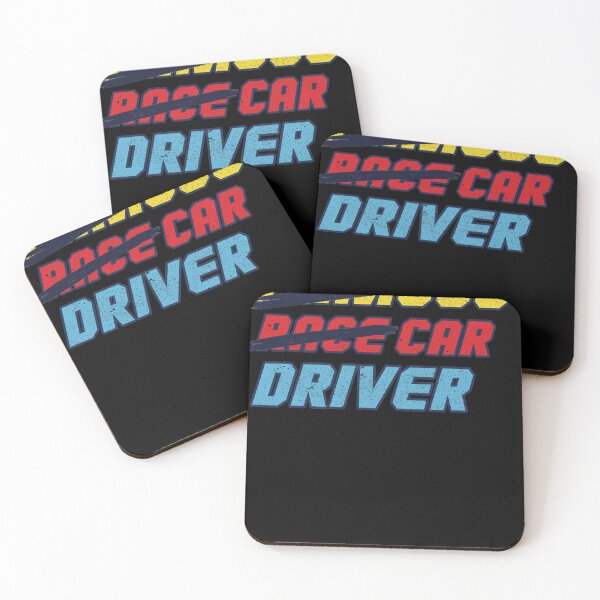 Item preview, Famous Race Car Driver Active designed and sold by TonieHayes.