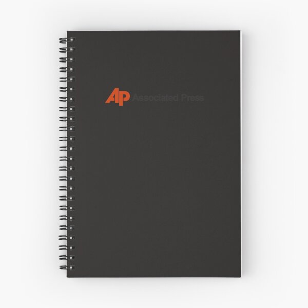 Item preview, Associated Press Essential T-Shirt designed and sold by ThorstenCzaja.