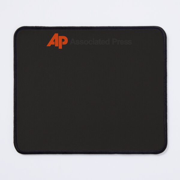 Item preview, Associated Press Essential T-Shirt designed and sold by ThorstenCzaja.