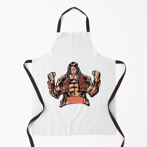 Item preview, Apache Tribe T-ShirtApache T-Shirt designed and sold by JohnsonAmery.