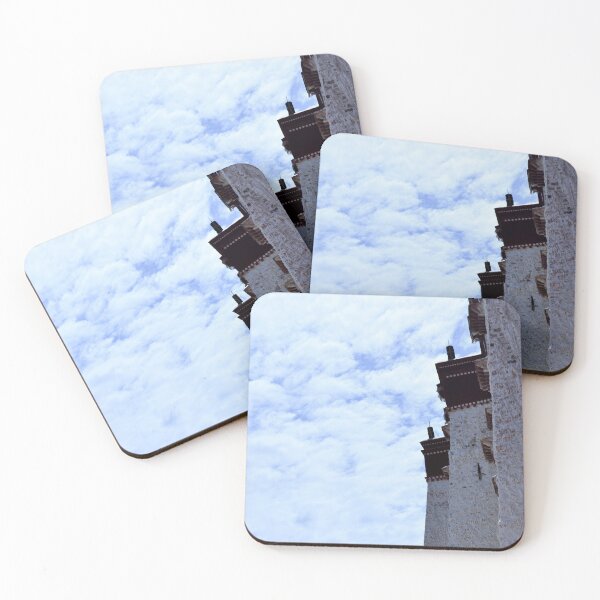 Item preview, Afternoon at the Potala Palace in Lhasa designed and sold by PicHuang.