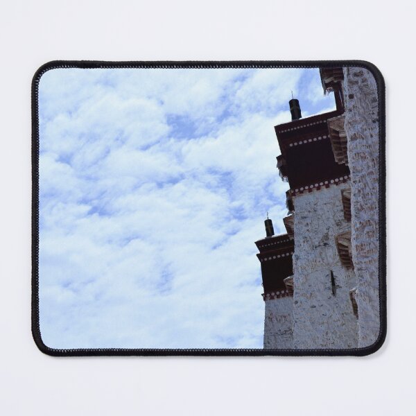 Item preview, Afternoon at the Potala Palace in Lhasa designed and sold by PicHuang.