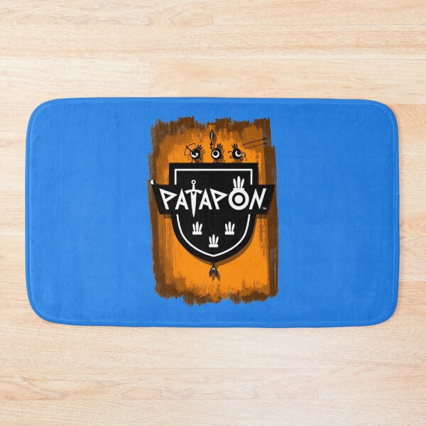 Item preview, PataPon Essential T-Shirt designed and sold by MariusTurowski.