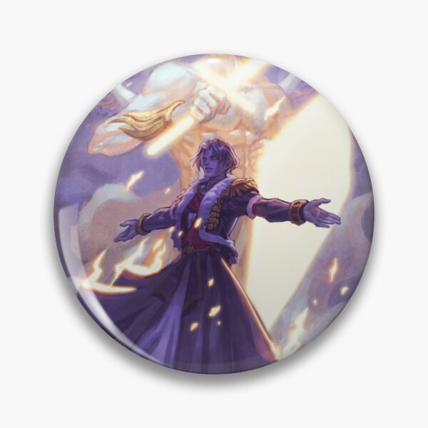 Item preview, Forgiven Light Classic . designed and sold by magickieran.