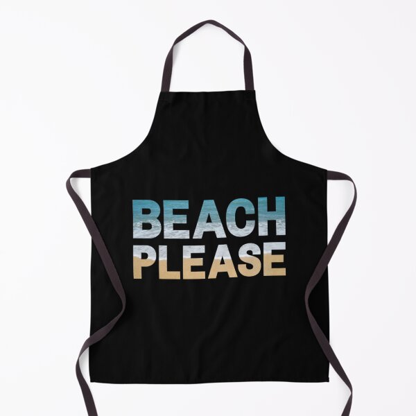 Item preview, Beach Please T-ShirtBeach Please T-Shirt designed and sold by JohnsonAmery.