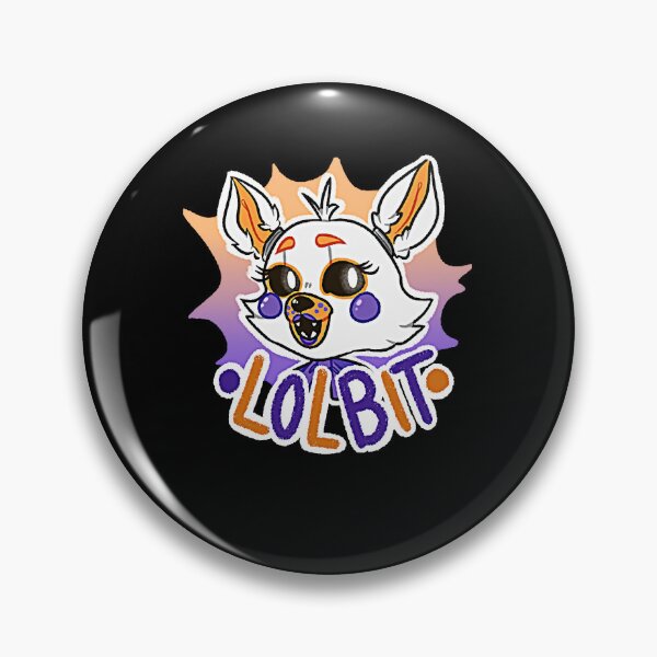 Item preview, FNaF Lolbit designed and sold by TonieHayes.