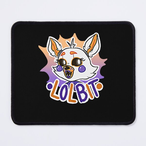 Item preview, FNaF Lolbit designed and sold by TonieHayes.