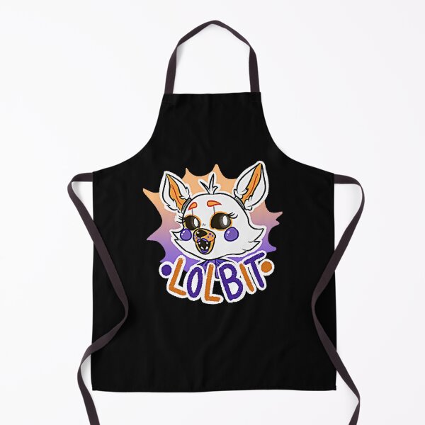 Item preview, FNaF Lolbit designed and sold by TonieHayes.