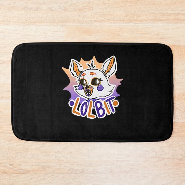 Item preview, FNaF Lolbit designed and sold by TonieHayes.