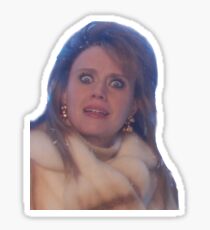 Ridiculous Kate Sticker