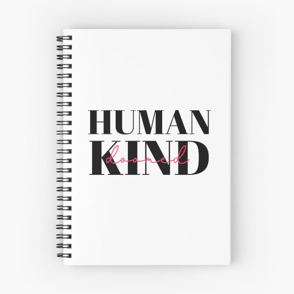 Item preview, Humankind doomed designed and sold by GarikProst.